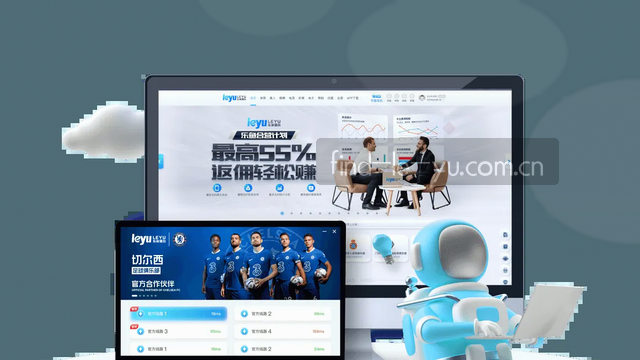 处理流程联系卡片图